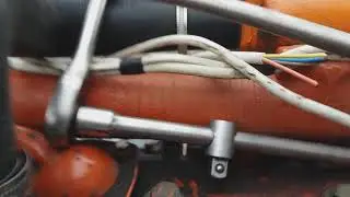 Турбокомплект от Днепрозапчасть