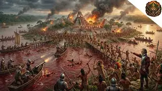 El Último Reino Maya de la Historia