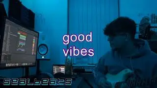Good Vibes - Seal Beats