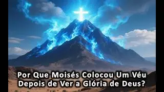 Por Que é Tão Fácil Perder a Presença de Deus Sem Perceber?