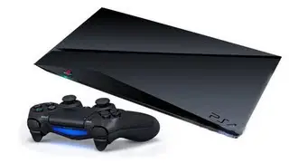 ✯ Playstation 4 ✯ PS4 ✯ CONSOLE + MANETTE !! [HD]