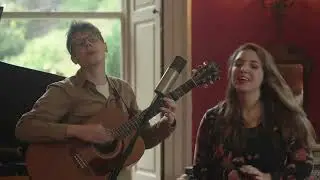 Ed Blunt - Love Always Finds a Way (live in Edinburgh)
