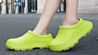 what is the best non slip Slip Resistant shoes for all time