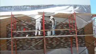 Painting Contractors Tampa  Joe Pullaro Inc