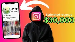 This Faceless Ai Side Hustle Can Make You 30k/Month