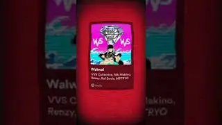 Walwal - VVS Collective
