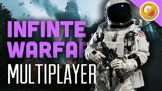 DEADLY ASTRONAUTS! - Call of Duty Infinite Warfare Multiplayer Gameplay (Beta)