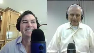 Arnold Van Den Berg - A Must Listen Life, and Investing, Discussion