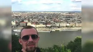 Hungary Siofok 2018 memory travel photo