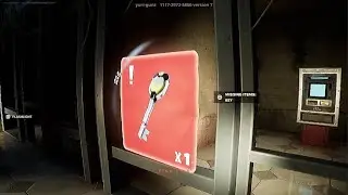 Stranger Things Horror in Fortnite