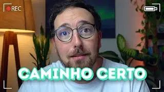 A cada caminho escolhido, deixamos outros para trás | Fred Elboni