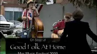 Grass Roots Revival @ Good Folk At Home.avi