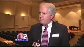 Families of the Year Awards 2014 | WSFA | Family Guidance Center