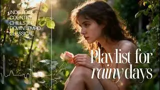 Whispers of Dawn | Emotional Indie Folk & Soft Vocals