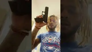 NEW GLOCK WHO DIS&hellip; #edc #shorts #educational #glock #guns #ghg #fyp #dreko