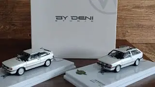 S&eacute;rie 11 da BR CLassics escala 1:64