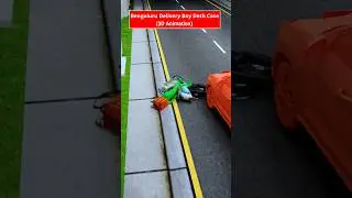 Дело о ДТП с участием курьера из Бангалора, скрывшегося с места происшествия | Шокирующая правда ...
