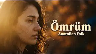 Güz Mü Geldi Rengin Soluk (Ömrüm) - Yüksek Kalite