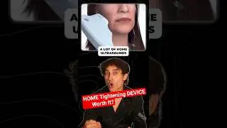 Home Skin Tightening  !!