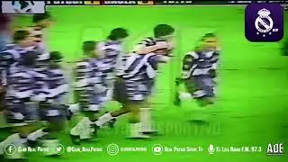 Real Potosí 1-0 San Lorenzo Copa Libertadores 2002