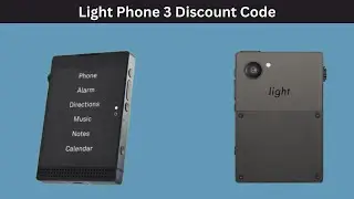 Light Phone 3 Discount Code