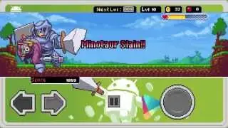 Slayin - Android / iOS Gameplay Review