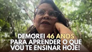 Você Tem MEDO DE MUDAR?  Então Precisa Ouvir Isso!