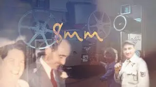 8mm : Short Documentary
