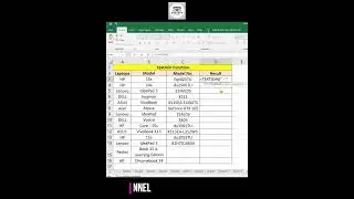Combine Text using TEXTJOIN function in Excel | Softech