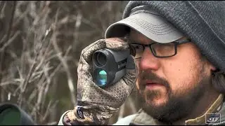 Необходимый инструмент для охоты при слабом освещении &mdash; дальномер | Gun Talk