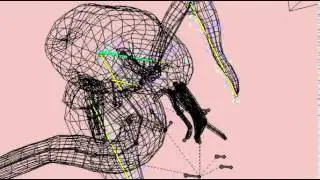 Copy Location Constraint Problem in Blender