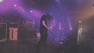 Todbringer Hellraiser Leipzig VLOG (30.05. + 31.05.2025) Underground Gathering