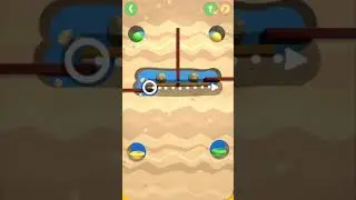 dig this level 22-12 / beachball / dig this level 22 episode 12 solution walkthrough tutorial