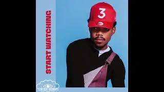{Free} Chance The Rapper x Kanye West - Graduation  Type Beat - 