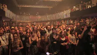 Duelo de Timbais - Di Souza