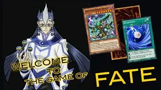 #11. Sartorius Kumar's Deck 1 《Yu-Gi-Oh Duel Links》 TOSS, DRAW, and ROLL