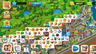 Factory & Product Strategy | Township | Level 53 Gaming ASMR