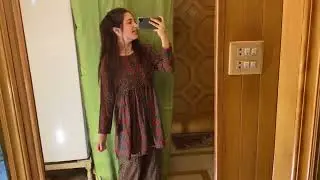 Merium Pervaiz Beautiful Winter Dress Designing😍 Dress Designs 2022 #meriumpervaiz #dressdesign