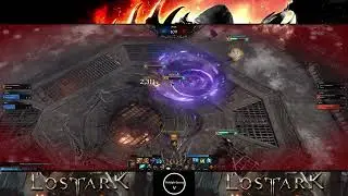 Vioblight Tries Deathblade