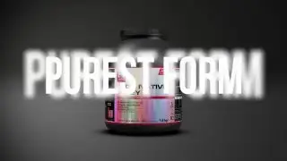 NATIVE WHEY