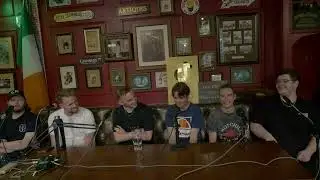 Off The Stage (North East Music) Podcast #112- Slate Label