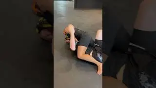 Mounted Guillotine #bjj #jiujitsu #grappling #nogi