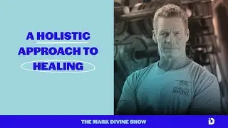 511. Turn Crisis Into Opportunity: Mark Divine Reflects on His Recent Accident