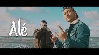 Svd & Azizz21 ► AL&Eacute; ◄ (Official Video)