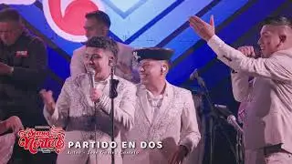 Partido en Dos - Internacional Somos Norte
