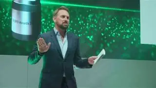 TASPO Awards 2019: Die Highlights