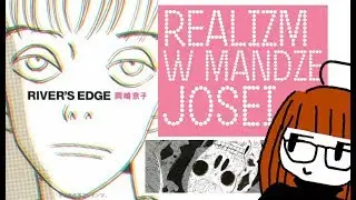 Realizm w mandze JOSEI