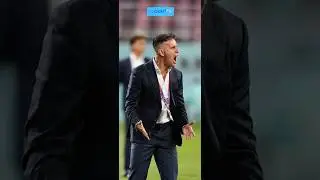 Pelatih baru Timnas Sepakbola Indonesia telah tiba di Jakarta. #football #shorts