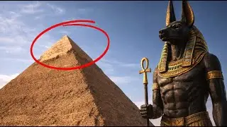 How Ancient Egypt Built an Empire That Still Defies Modern Science