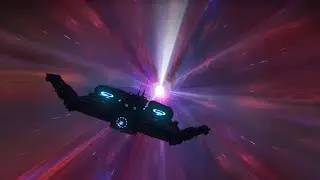 Space Adventures